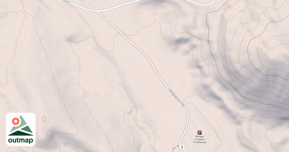 Map of BLM National GTLF Public Motorized Roads 481803f9-0d61-4c02-bfbf-62f66a8fb0aa