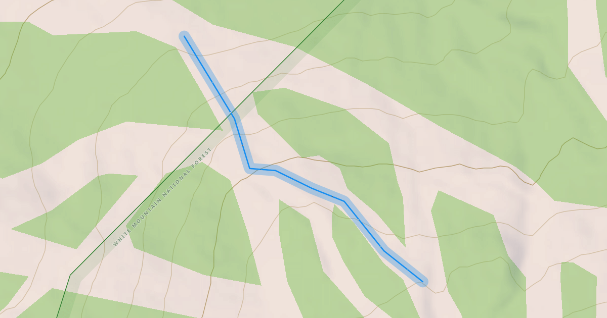 Map preview of Camp Out