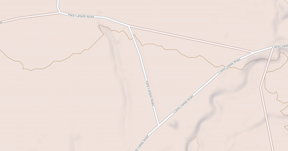 Map preview of BLM National GTLF Public Motorized Roads c1daf426-4615-44b7-b810-db0c711bacfb