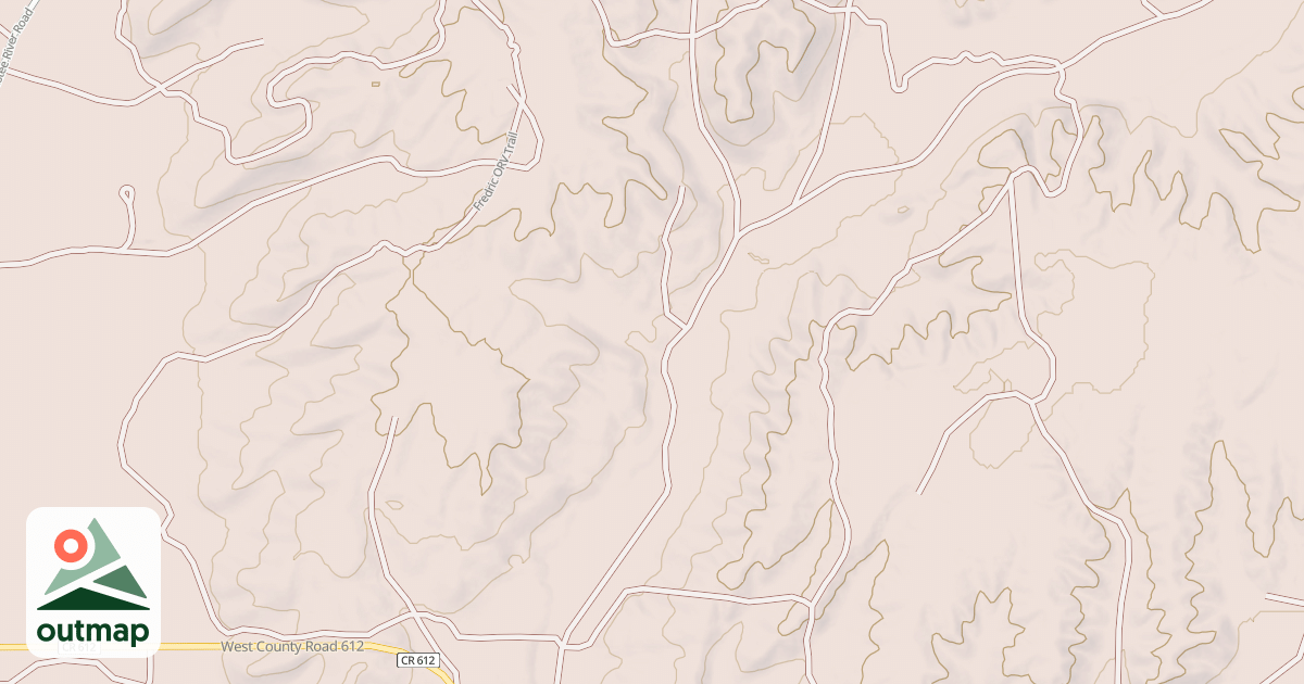 Map of Lp79