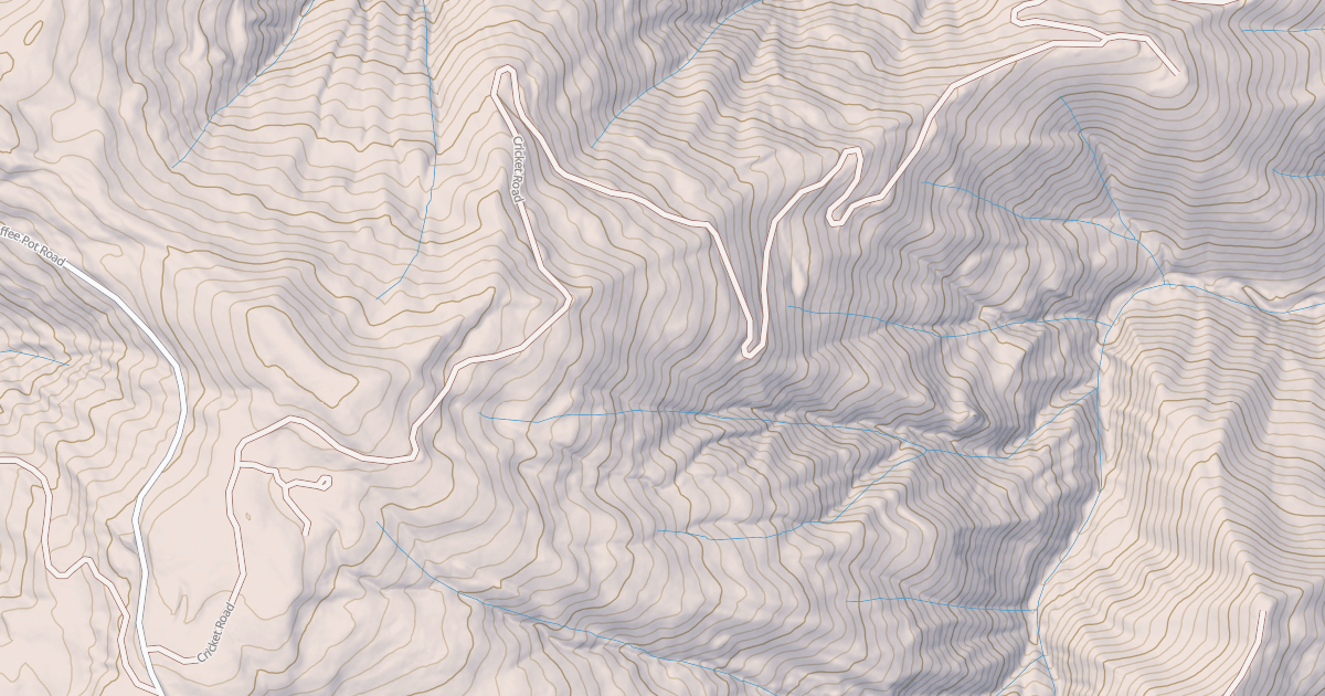 Map preview of CRICKET