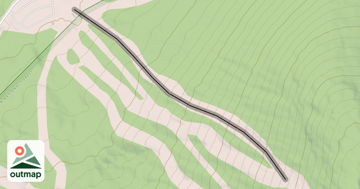 Map of Jobber