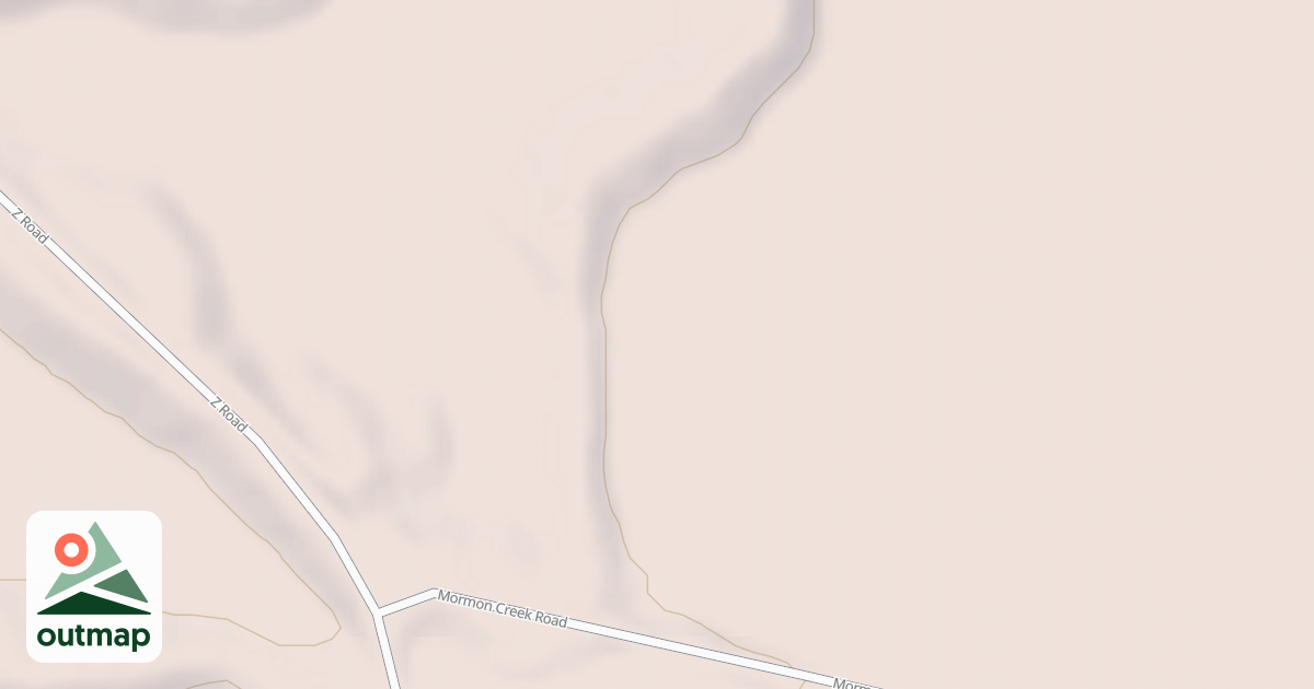 Map of 2231 SPUR R67G