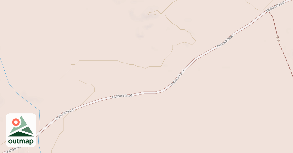 Map of BLM National GTLF Public Motorized Roads 2dcb6f76-d34b-42d8-8c90-dbeb69068434