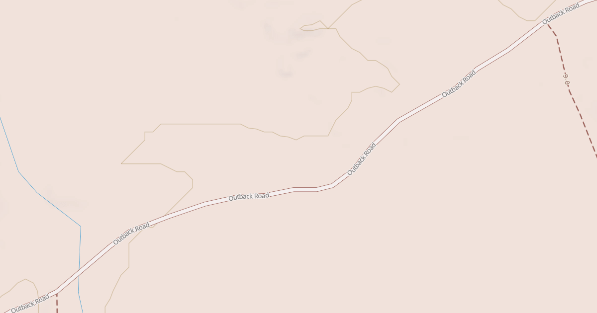 Map preview of BLM National GTLF Public Motorized Roads 2dcb6f76-d34b-42d8-8c90-dbeb69068434