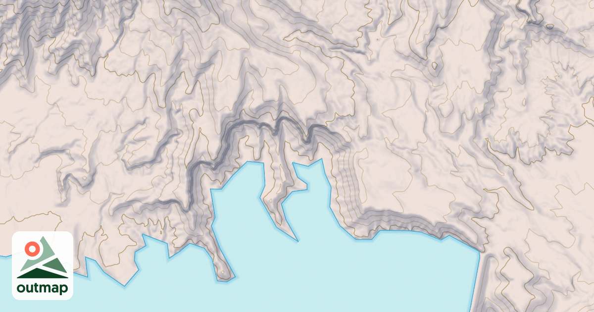 Map of BLM National GTLF Public Motorized Roads 1aee435a-ab9d-482f-ae27-94d7ffd4726b
