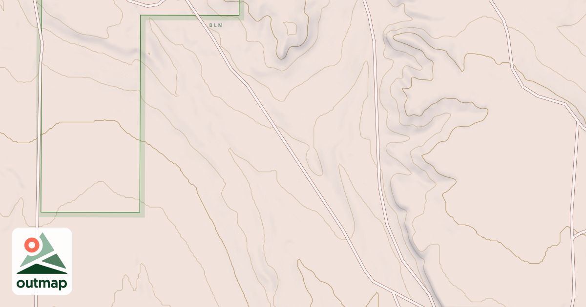 Map of USGS National Digital Trails 67525ac3-1eb5-4ce5-85b3-8a836ee34d45