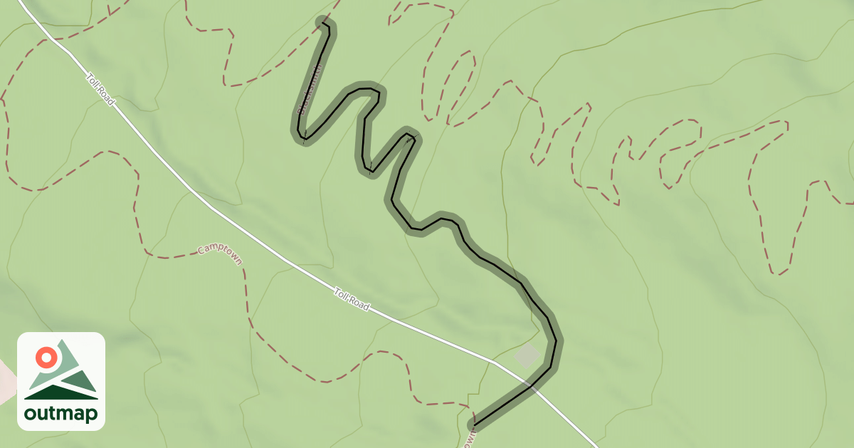 Map of Blacksmith