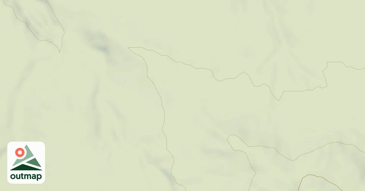Map of USGS National Digital Trails 47a5560b-0057-40b7-a632-0caf30500f8b