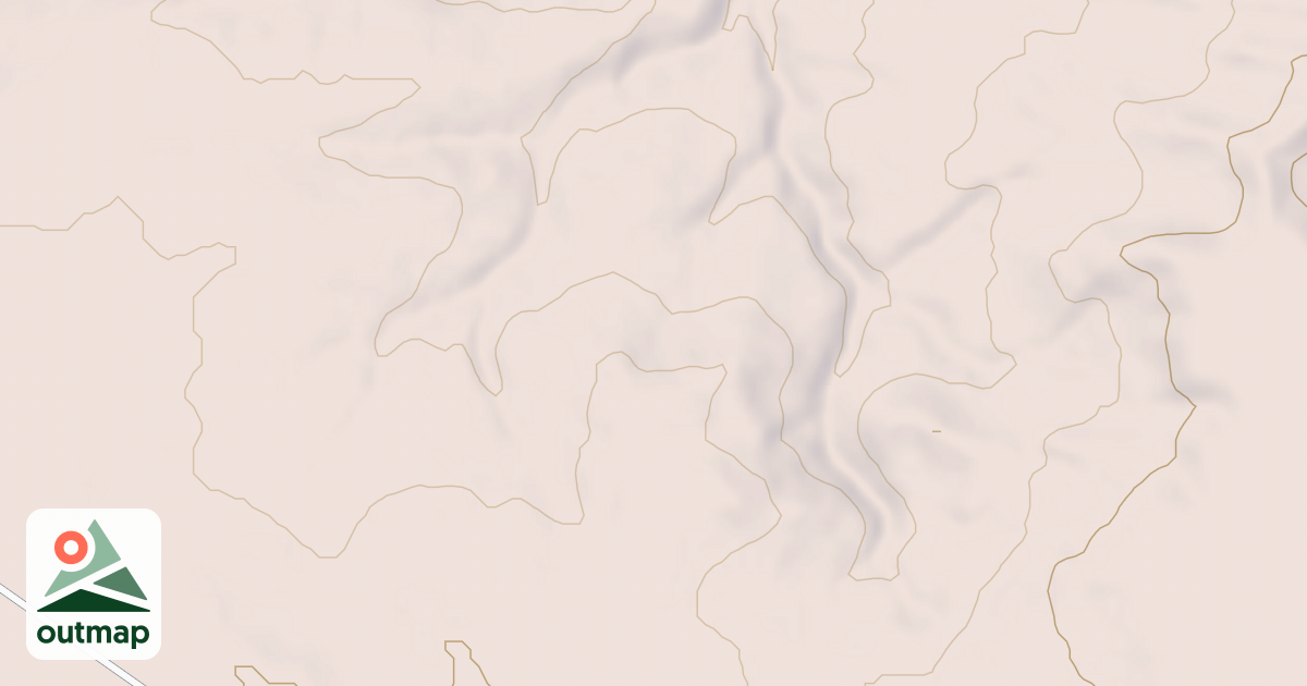 Map of USGS National Digital Trails 668eb6da-9ff9-4038-9811-db076a05d799