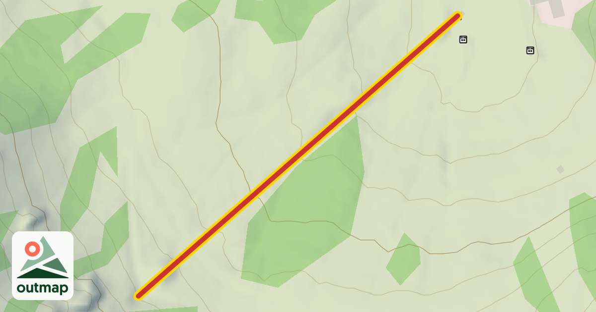 Map of Cub