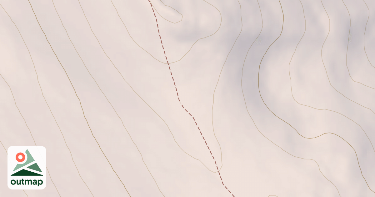 Map of BLM National GTLF Public Motorized Roads 05cc23c0-8538-44f9-857b-6e4ebe9597e1