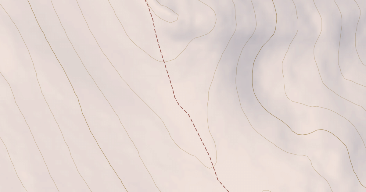 Map preview of BLM National GTLF Public Motorized Roads 05cc23c0-8538-44f9-857b-6e4ebe9597e1