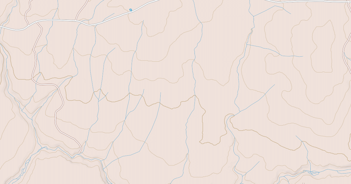 Map preview of FLETCH FLAT
