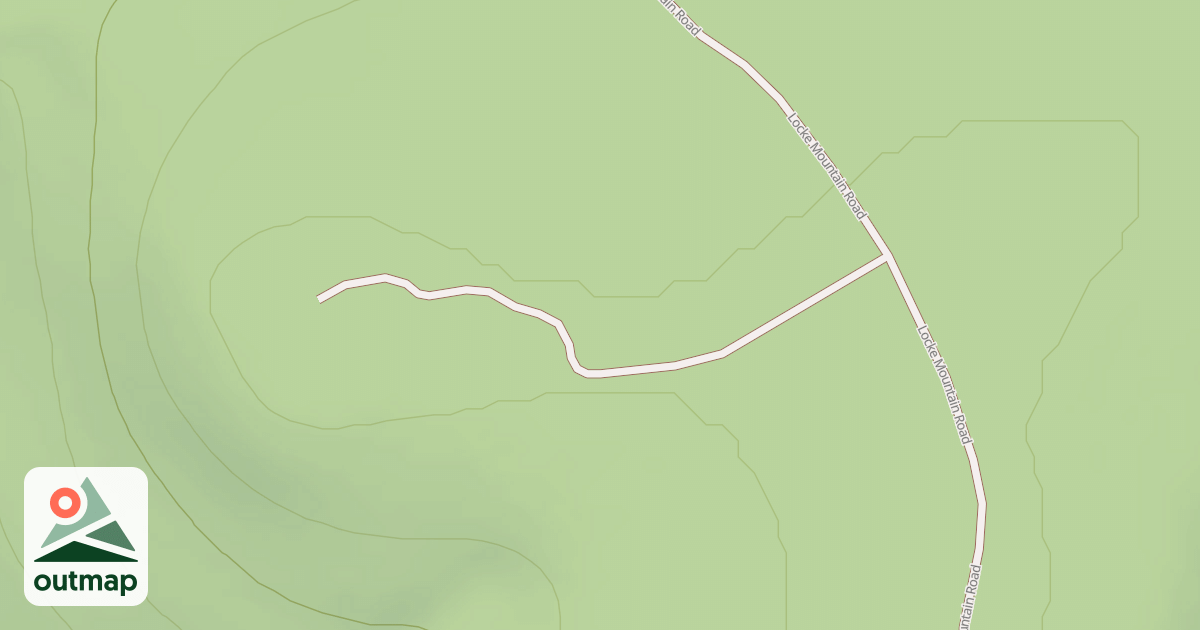 Map of 274.B