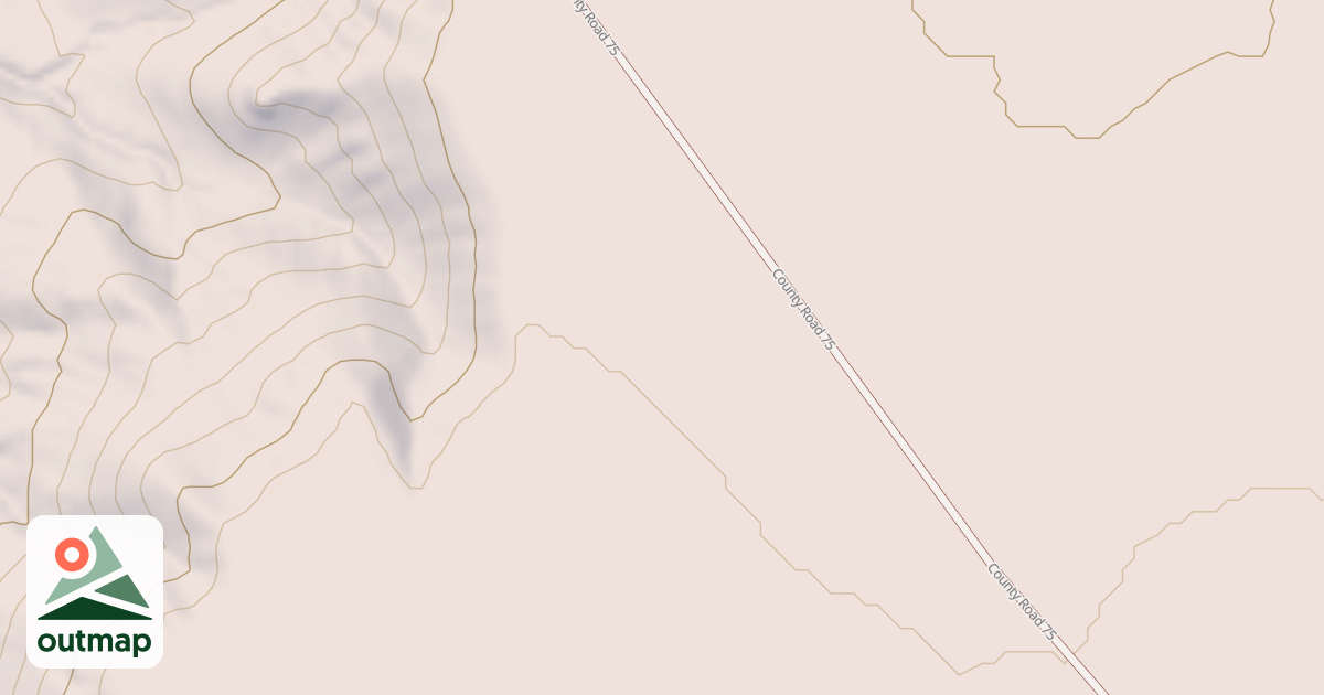 Map of BLM National GTLF Public Motorized Roads 11685f68-5545-49ca-9e18-bd9034f8fb79