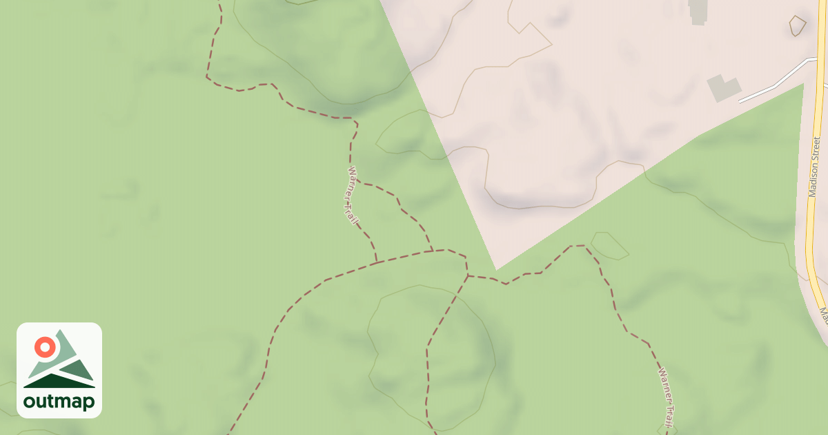 Map of USGS National Digital Trails 1ce4ca86-cf21-471d-9610-0ed1c8697712