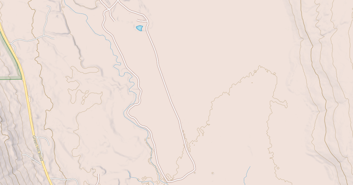Map preview of USGS National Digital Trails 70882116-6178-4d44-9843-9badbd3bf166