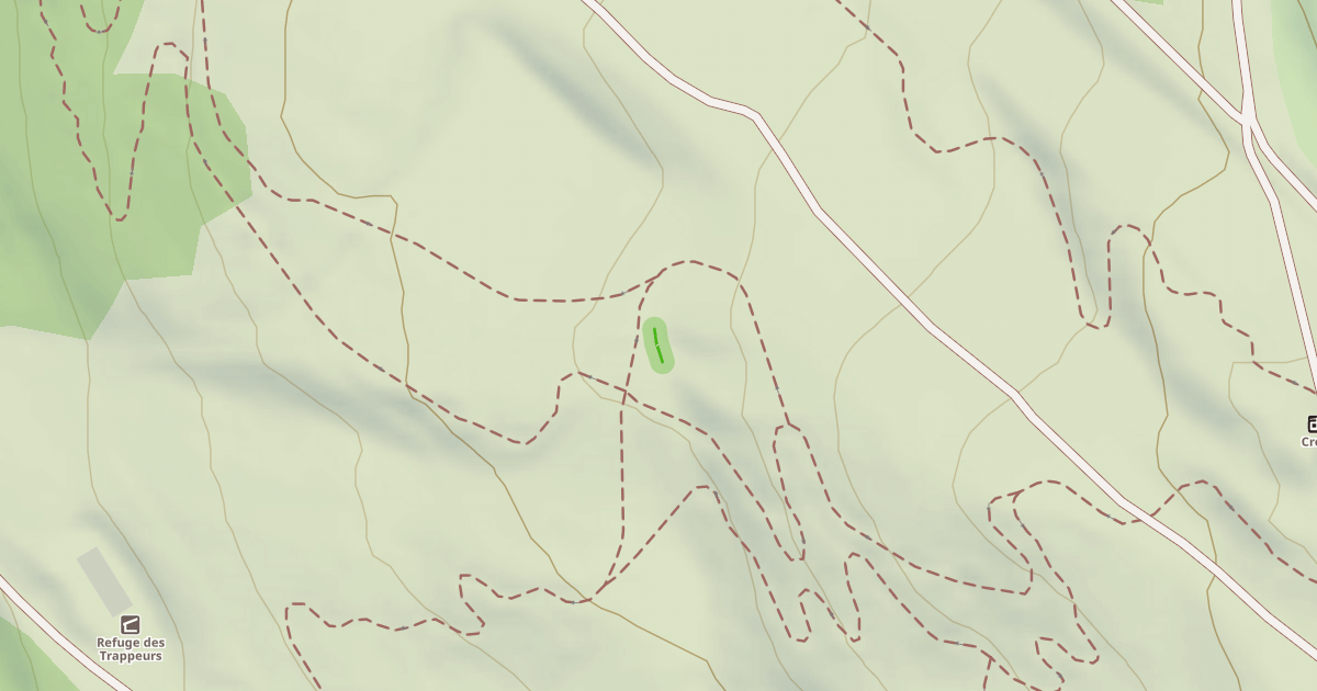 Map preview of Indiens