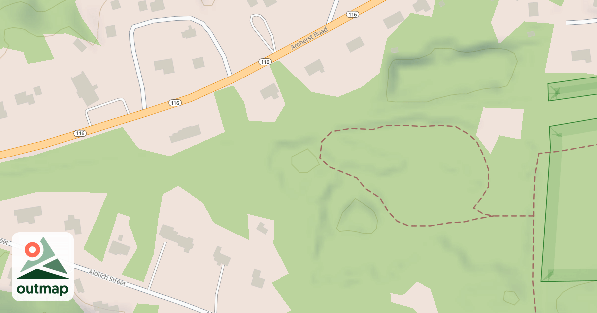 Map of USGS National Digital Trails f7302dd9-ae06-4fb9-86fa-9f5bbc6204a9