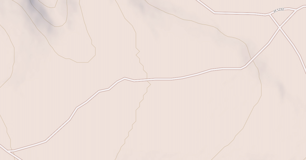 Map preview of 42456