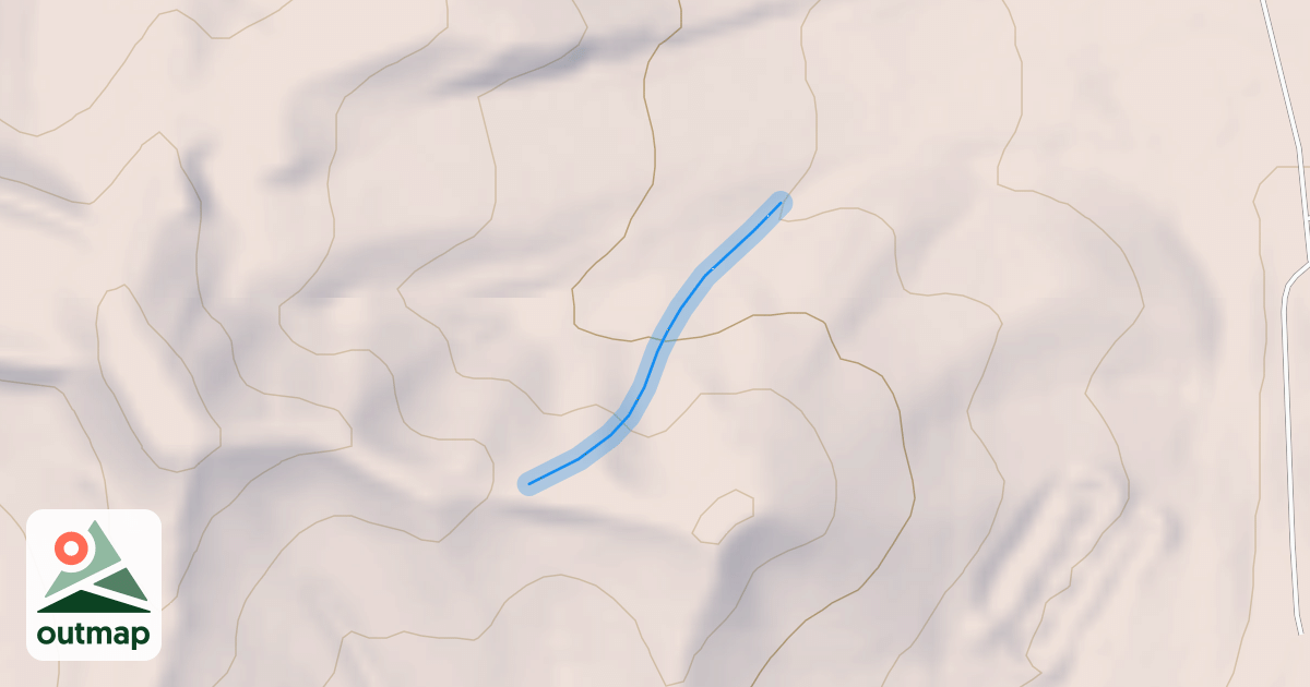Map of Twister