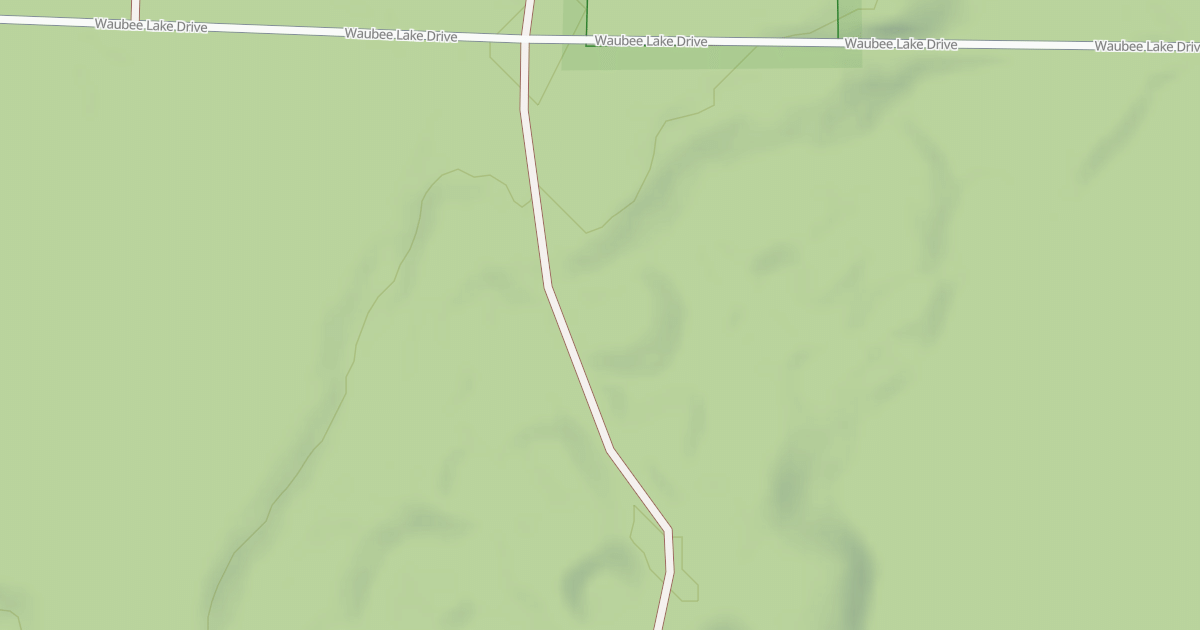 Map preview of FR 2253B