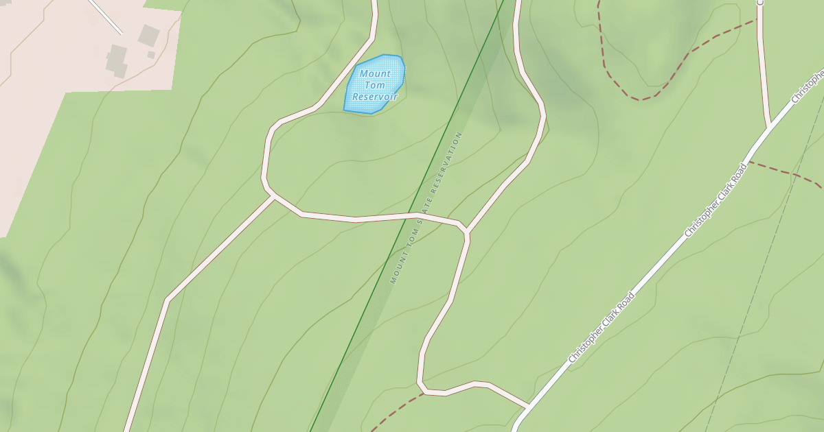 Map preview of USGS National Digital Trails e0a164d3-a4af-448e-8264-0f85278ebac5