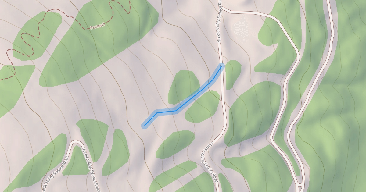 Map preview of Whiskey