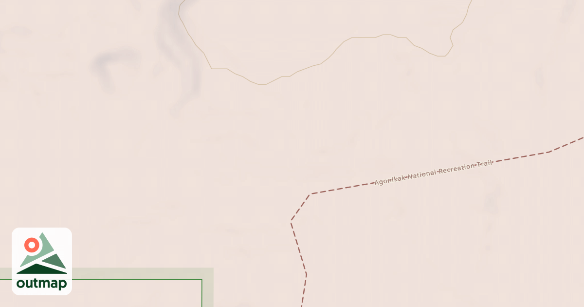 Map of FDR5011-B2