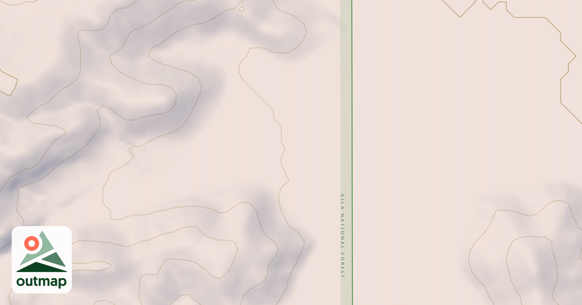 Map of 908