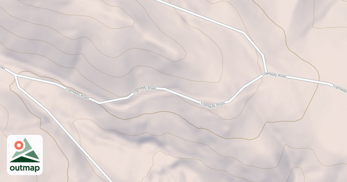 Map of BLM National GTLF Public Motorized Roads 72c128ba-8a27-4976-9dab-bbc9cff81ef8