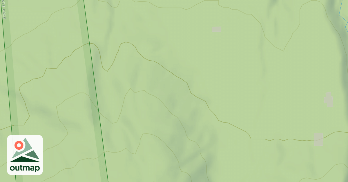 Map of USGS National Digital Trails 7023c524-3733-4352-a6a6-ca882ad4ab91