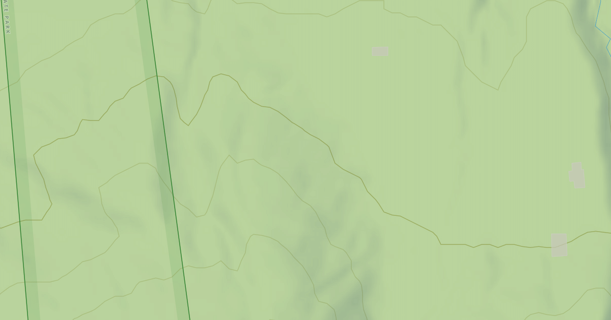 Map preview of USGS National Digital Trails 7023c524-3733-4352-a6a6-ca882ad4ab91