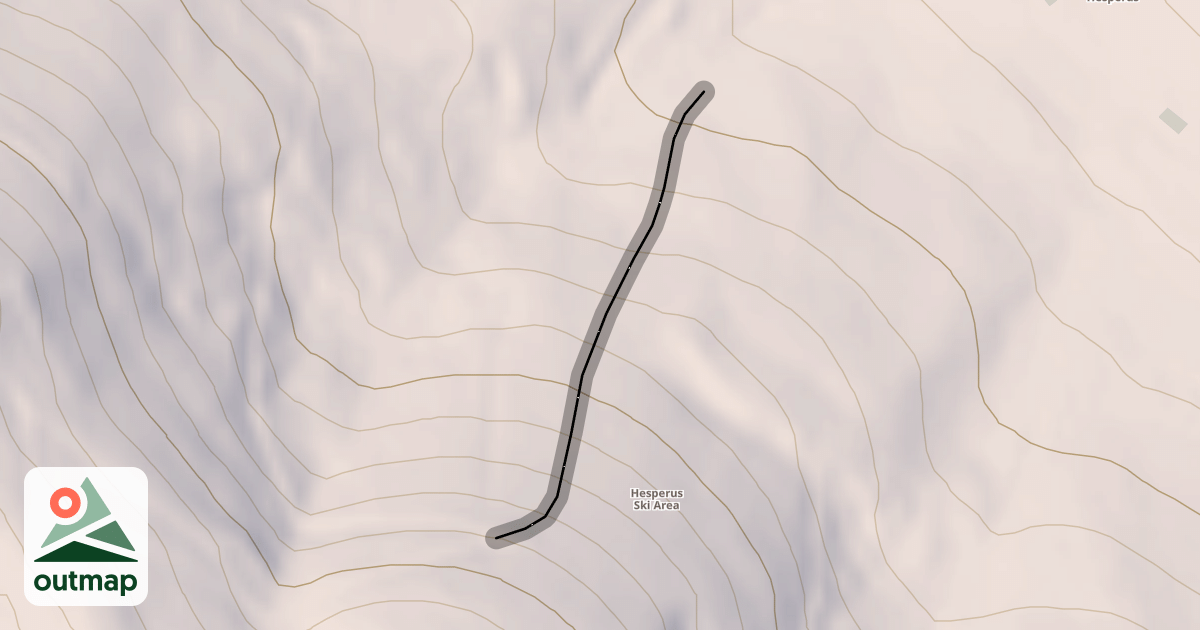 Map of Lower Special