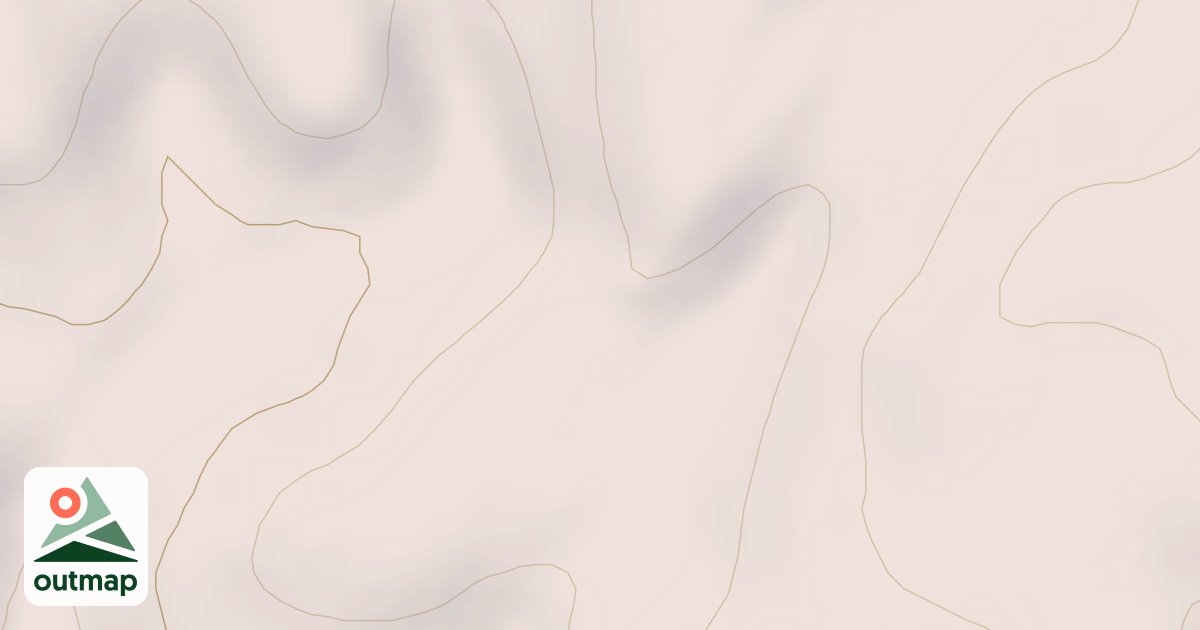 Map of BLM National GTLF Public Motorized Roads a4735020-53dc-4507-823e-f7a87a900037