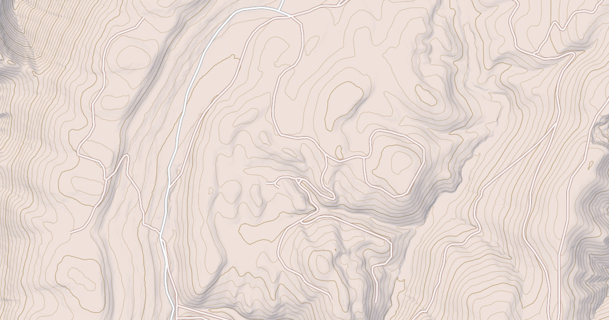 Map preview of LITTLE PARK