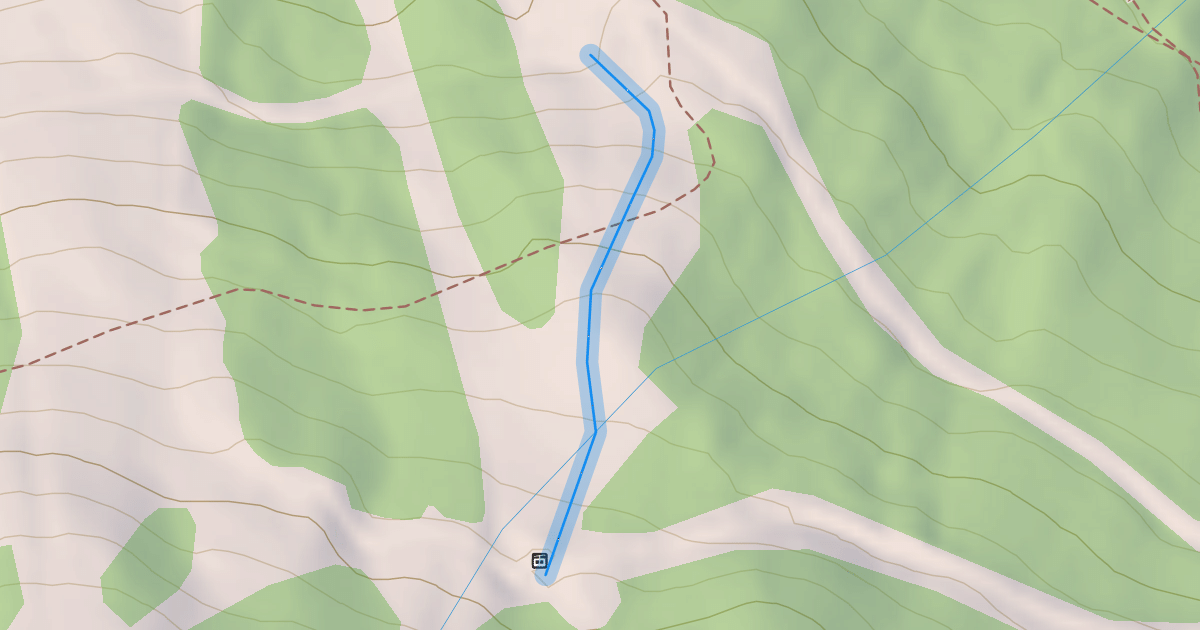Map preview of Flying Squirrel