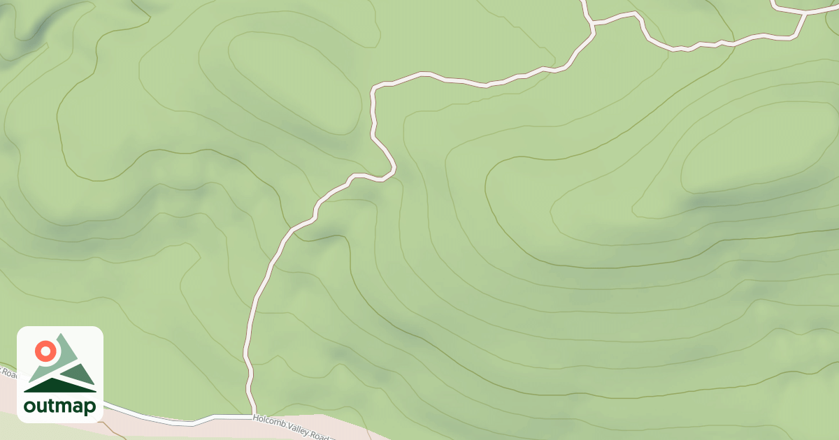 Map of 3N82