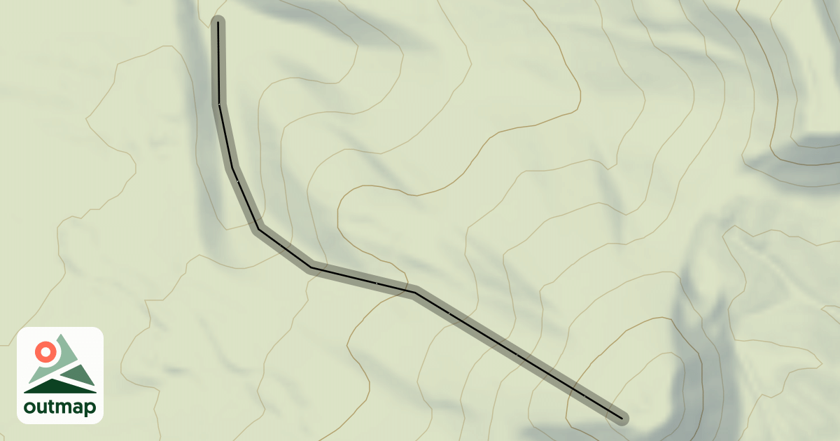 Map of Bullet