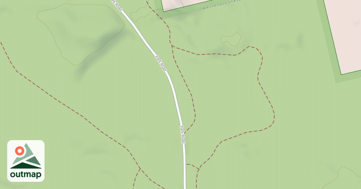 Map of USGS National Digital Trails 142d4772-908a-4e2d-95b9-3b6025397bbf