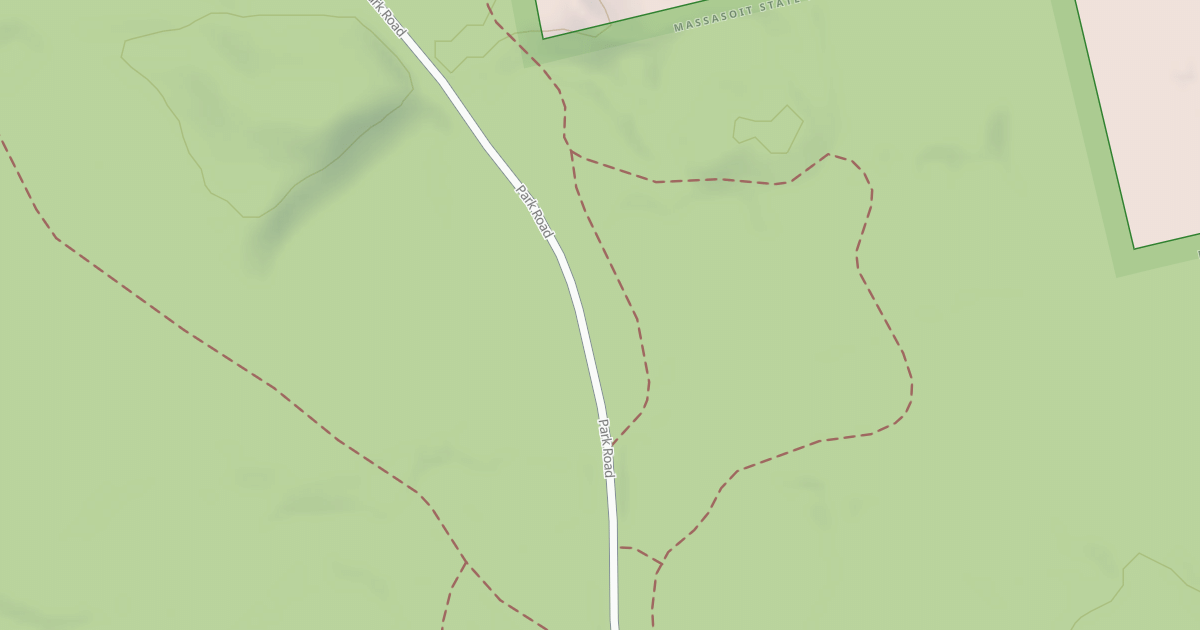Map preview of USGS National Digital Trails 142d4772-908a-4e2d-95b9-3b6025397bbf