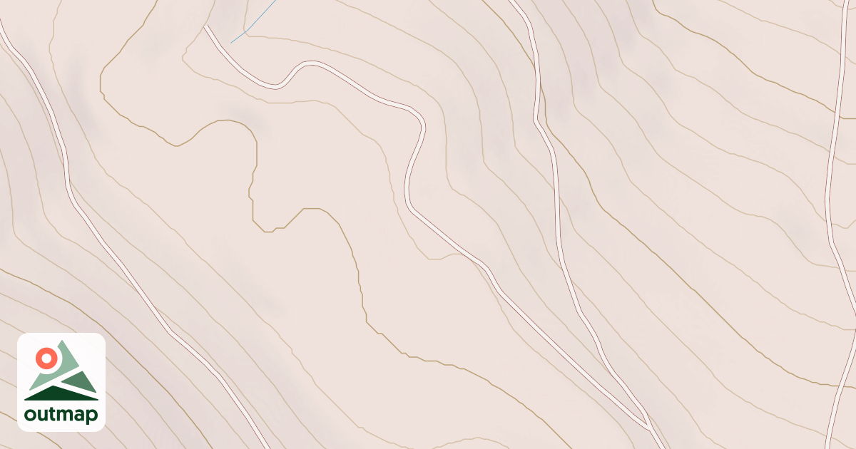 Map of ANTELOPE SEC 12