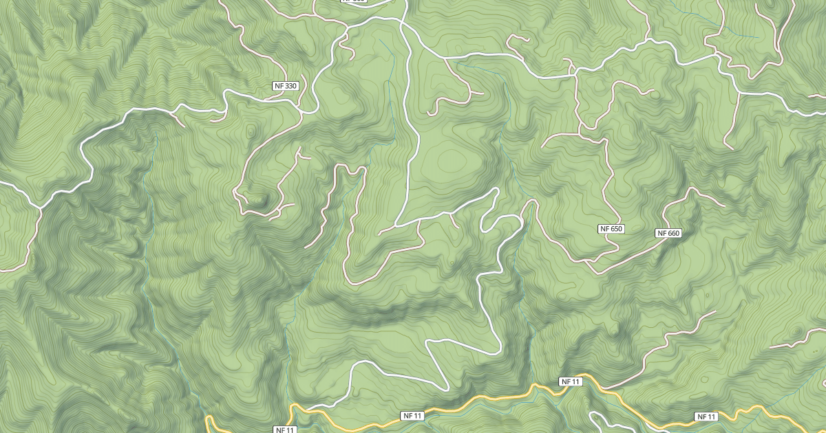 Map preview of OPTIMIST RD