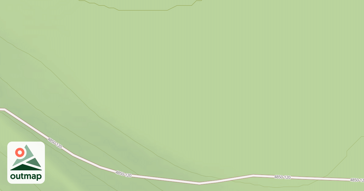Map of 4850024
