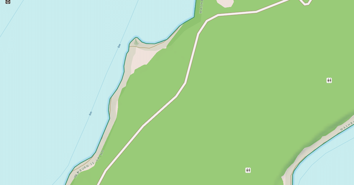Map preview of USGS National Digital Trails bab67c55-daed-44dd-905d-14e7c85c7d83