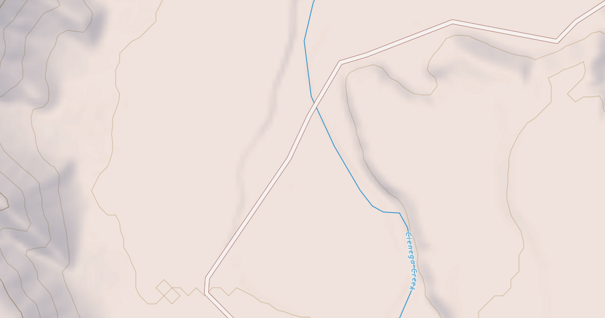 Map preview of BLM National GTLF Public Motorized Roads 7d823fd5-054f-4757-b3e3-1c14ff639a2a