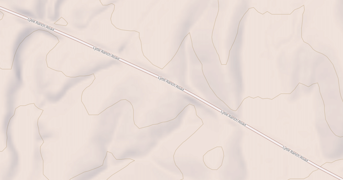 Map preview of BLM National GTLF Public Motorized Roads af2d38a6-6b5f-458b-aeea-7668eb14c86c