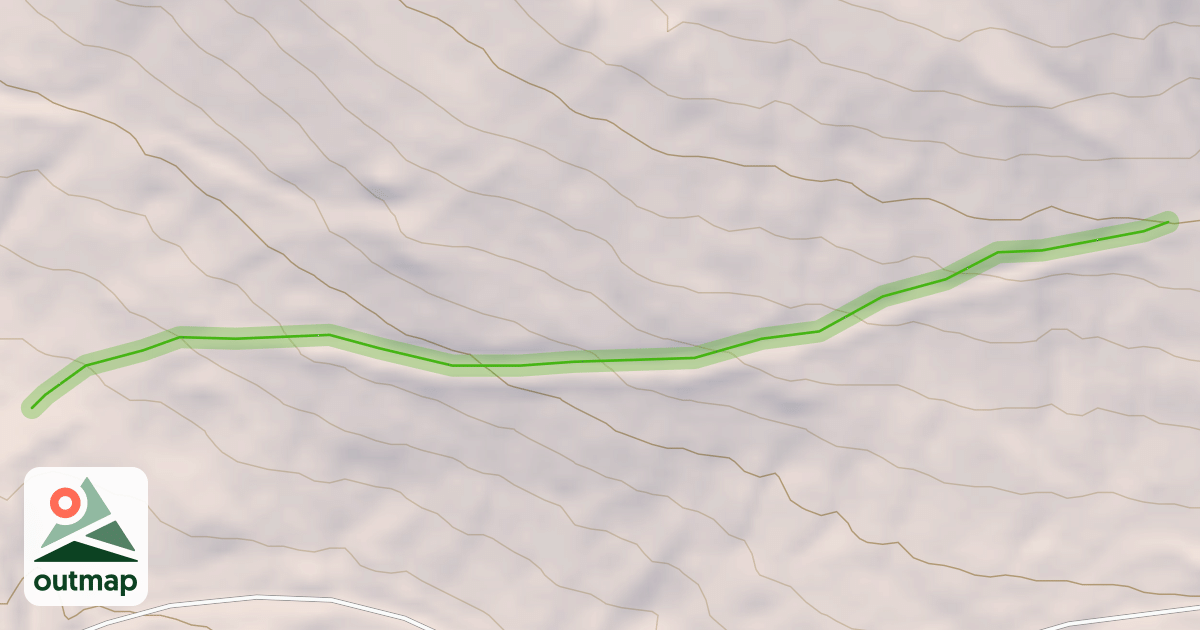 Map of Gibson