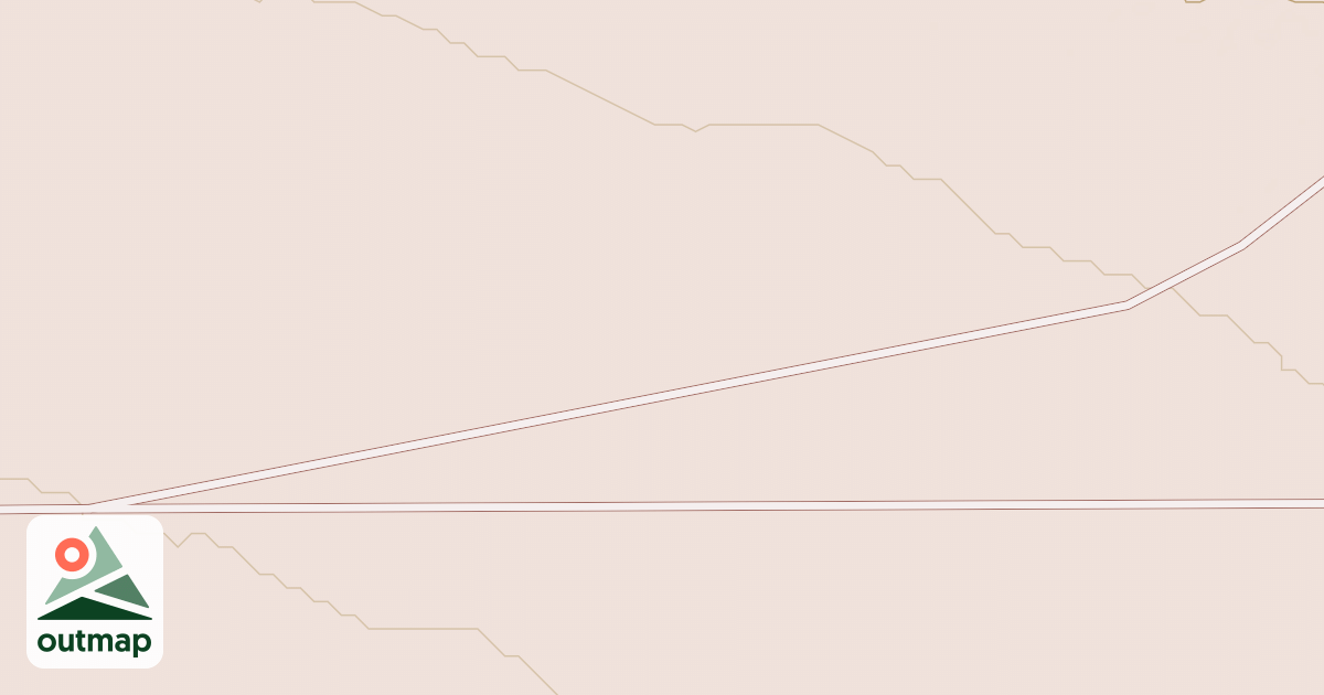 Map of BLM National GTLF Public Motorized Roads a8f63fc6-7354-459d-a47c-46cc17f43890
